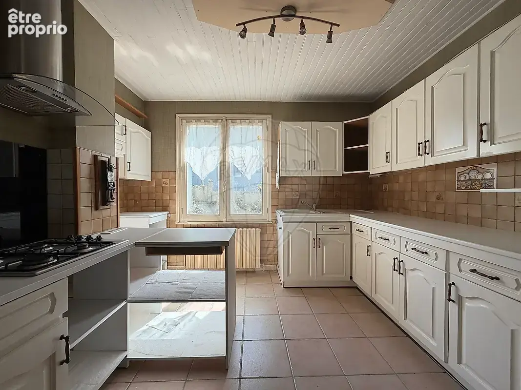 Maison 2 chambre(s) à vendre - photo 6