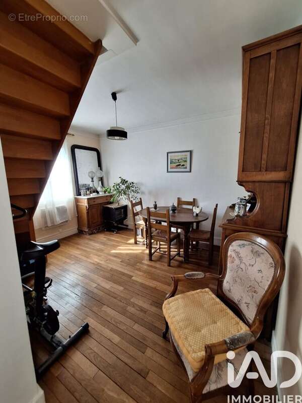 Photo 3 - Appartement à TROYES