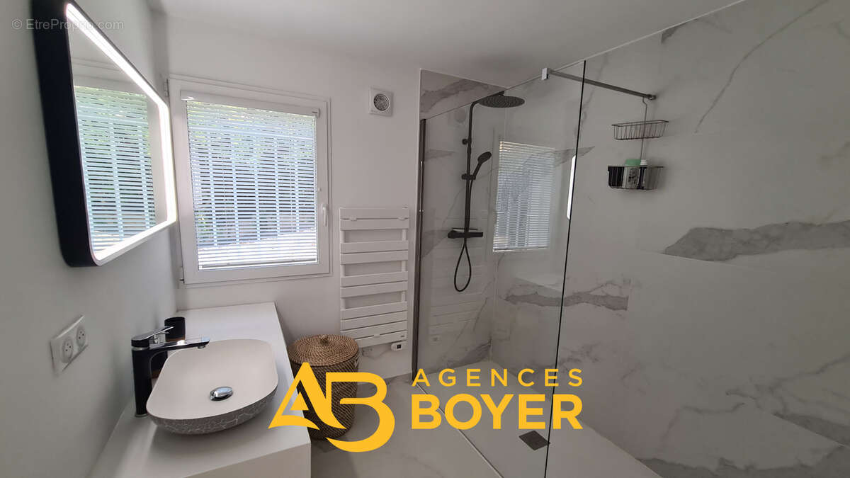 Appartement à BANDOL