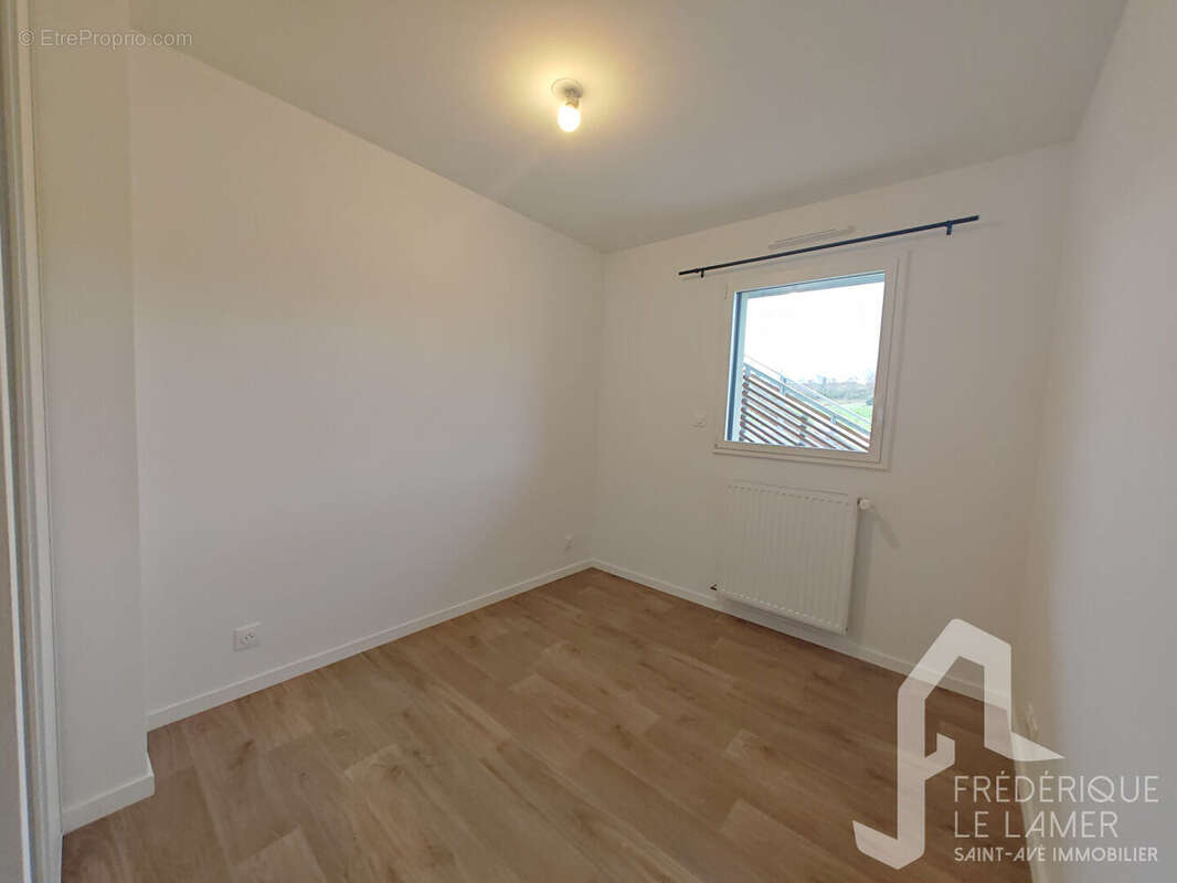 Appartement Saint Ave T3 63 m² - photo 16