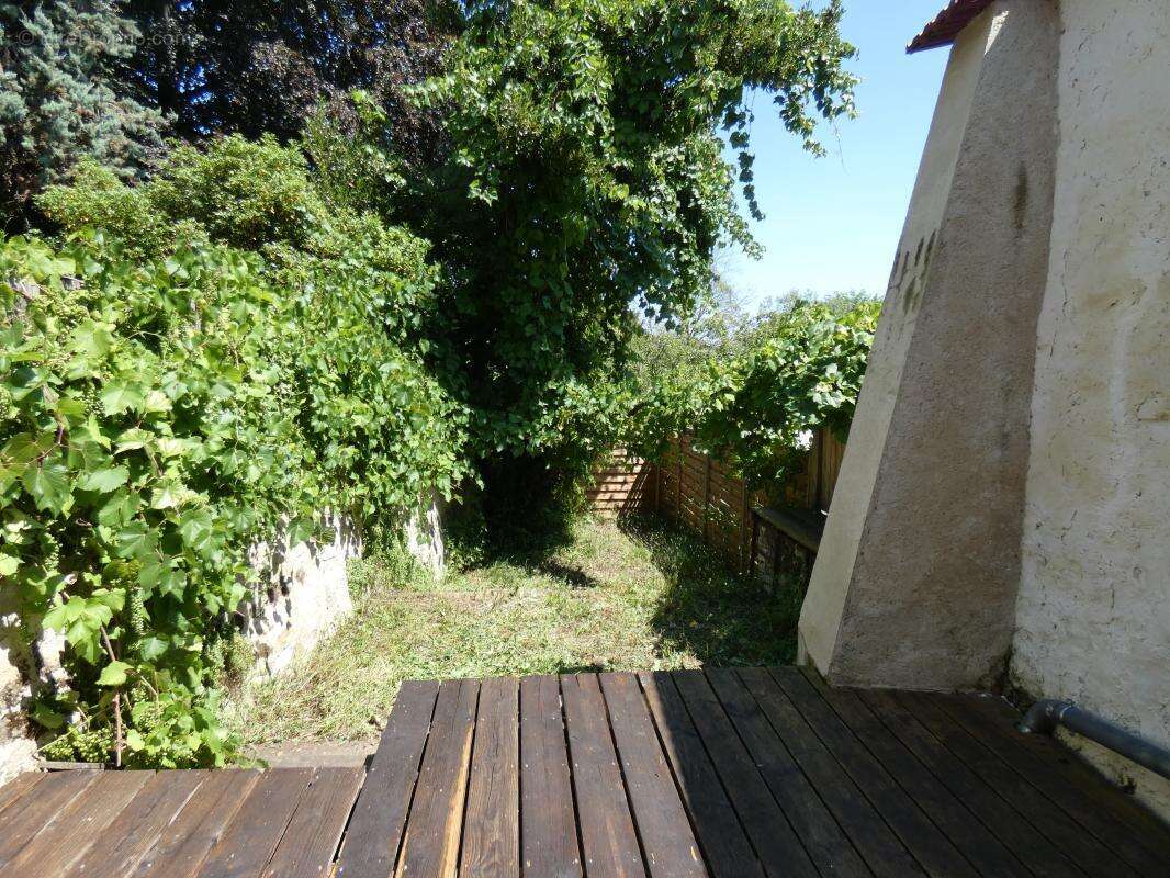 Maison 73 m² à Vaureal  - photo 2