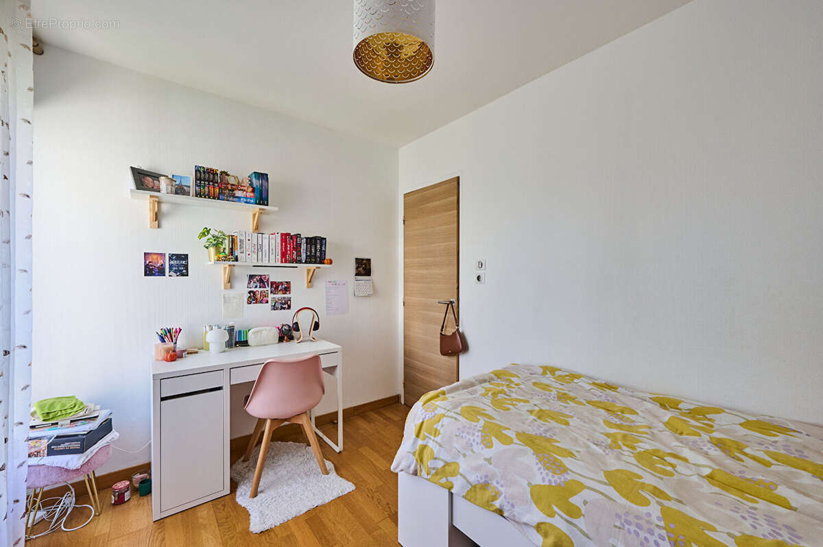 Appartement Dijon 5 pièce(s) 123m2 dernier étage avec ascenseur - photo 13