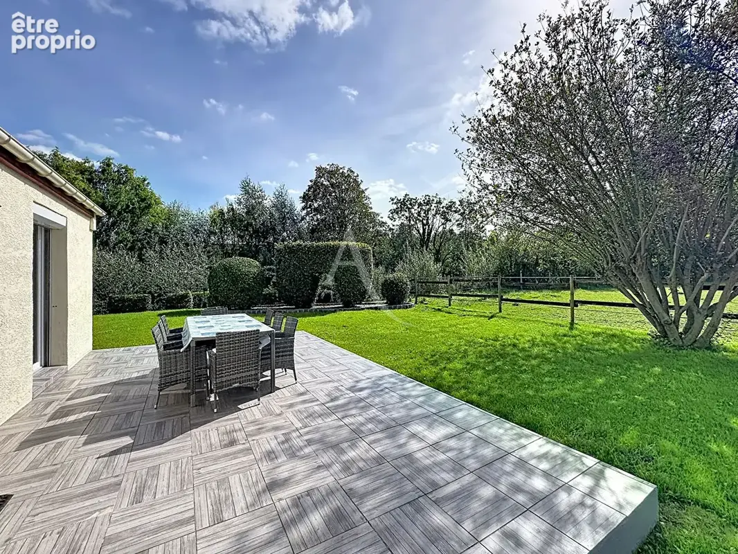 Pavillon individuel de plain-pied - photo 2