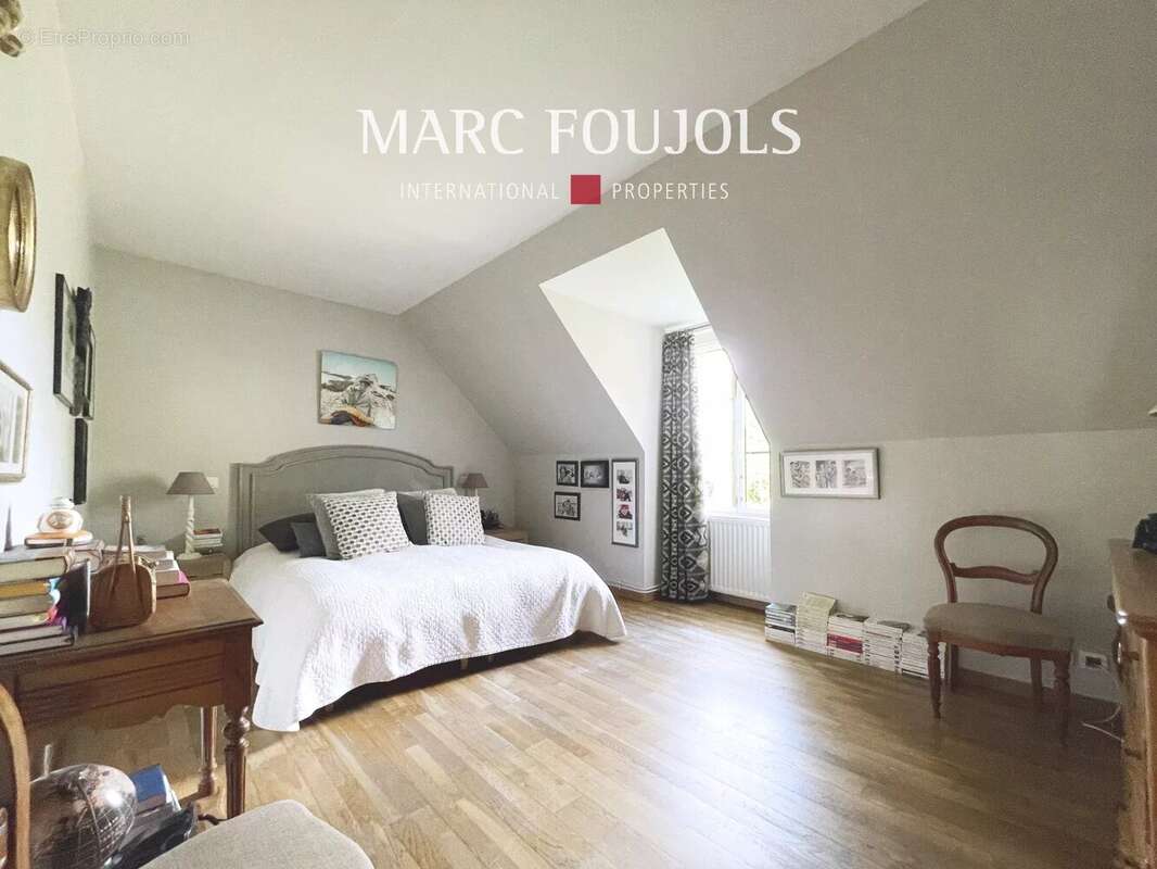 Maison à SENLIS