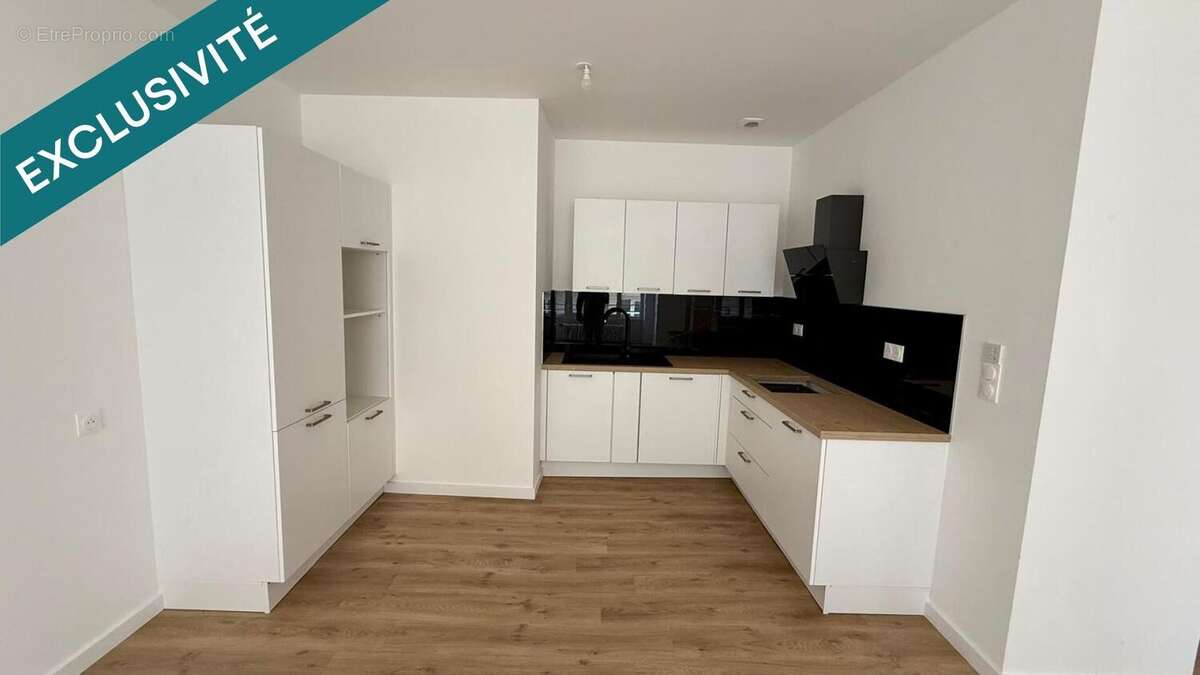 Photo 3 - Appartement à NEUVES-MAISONS