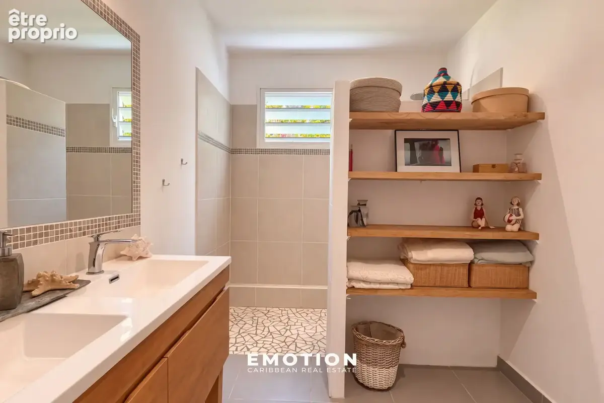 Villa T4 plain-pied - 3 chambres - piscine - photo 16
