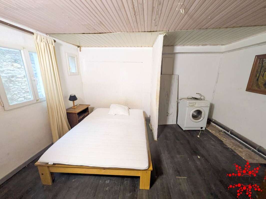 Maison de village "La Maison aux Coquillages" à vendre au cur de Servian - photo 7