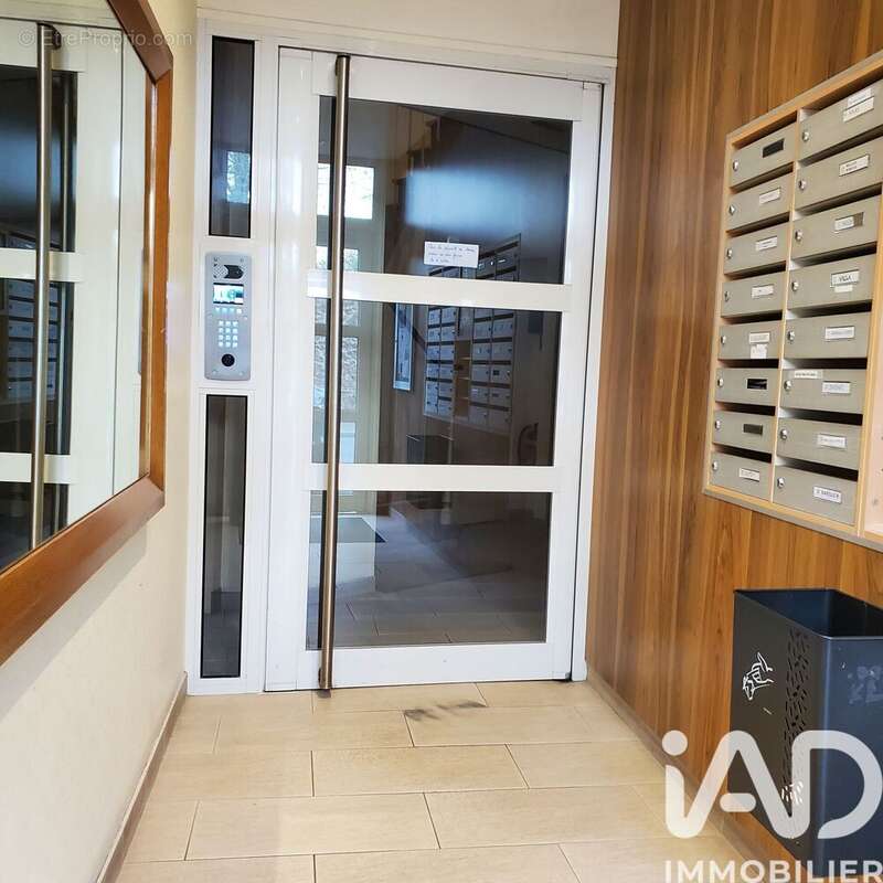 Photo 5 - Appartement à MONTROUGE