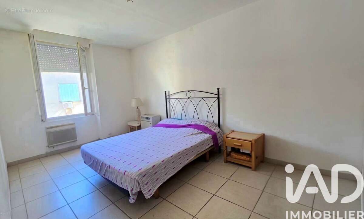 Photo 9 - Appartement à GONFARON