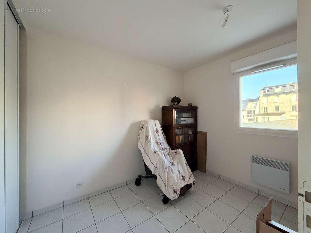 Appartement à SAINT-CAST-LE-GUILDO