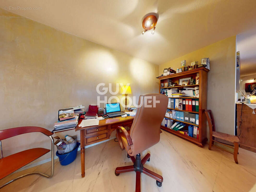 Appartement à VESOUL