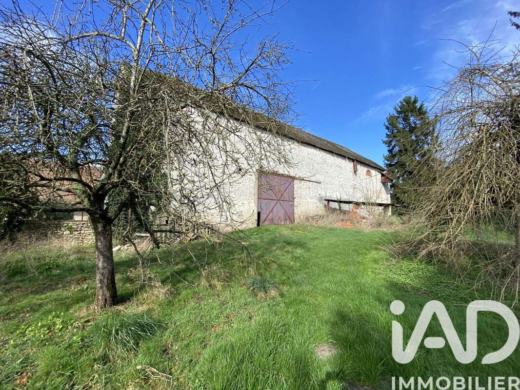 Photo 2 - Maison à GALLARDON