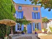 Maison à SAINTE-VALIERE