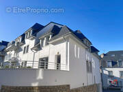 Appartement à LANNION