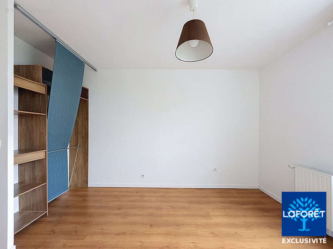 Appartement à CERGY