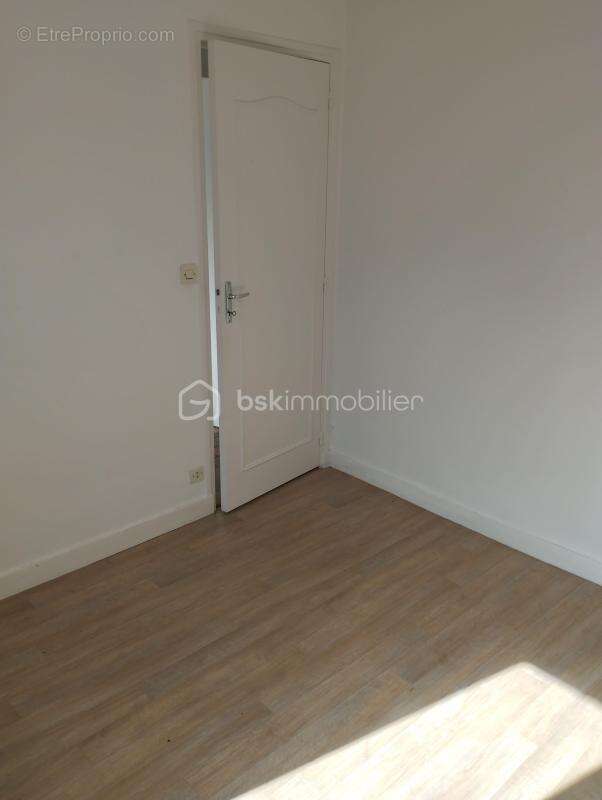 Appartement à DOMFRONT