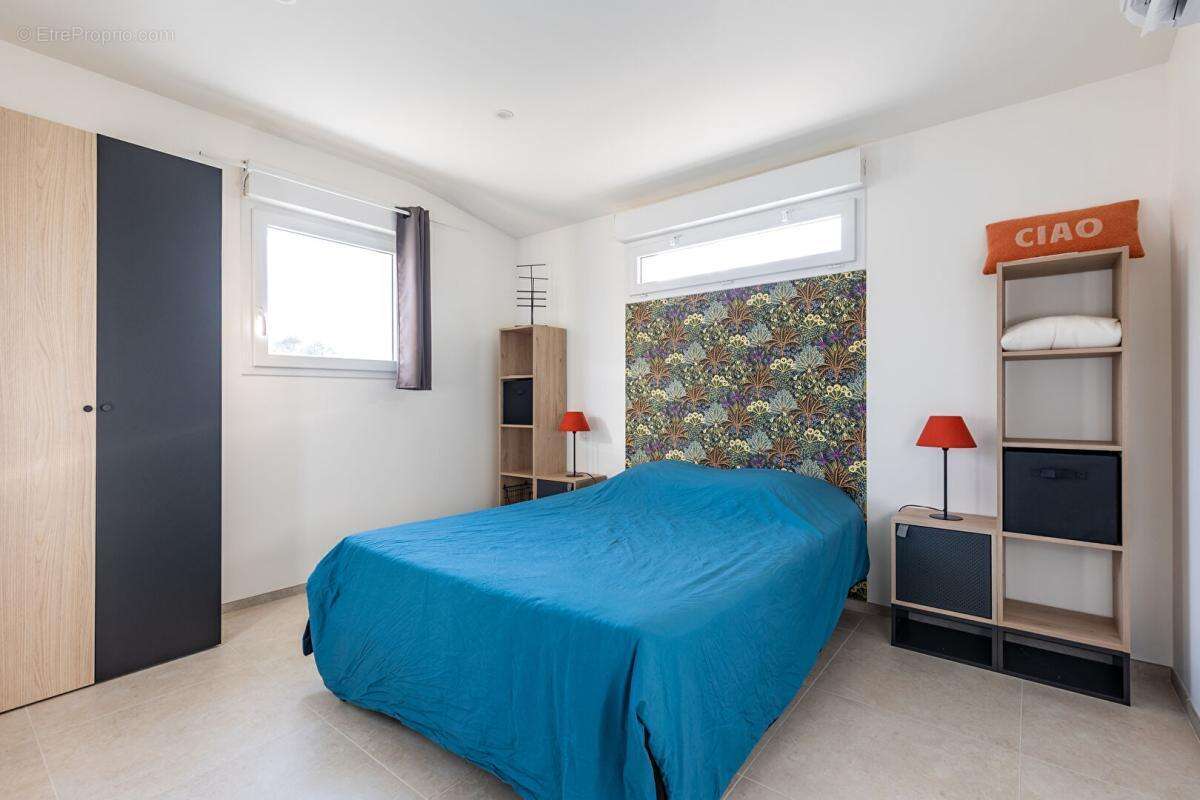 Maison à MARCHEPRIME