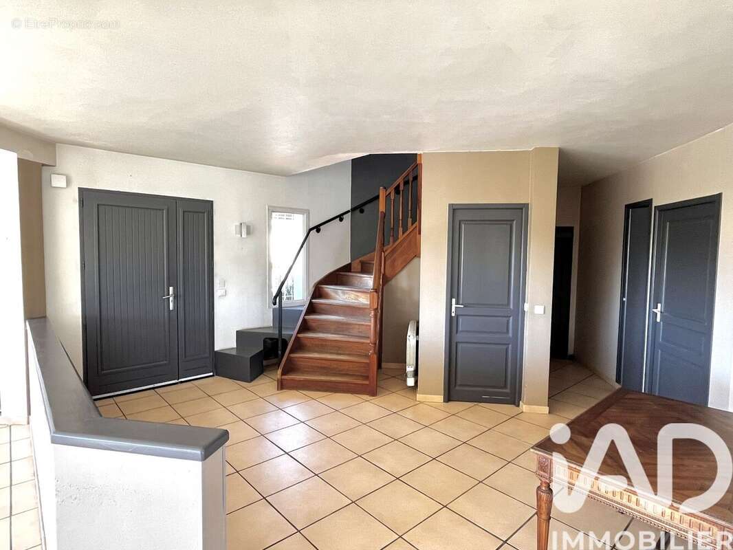 Photo 6 - Maison à LA GARDE