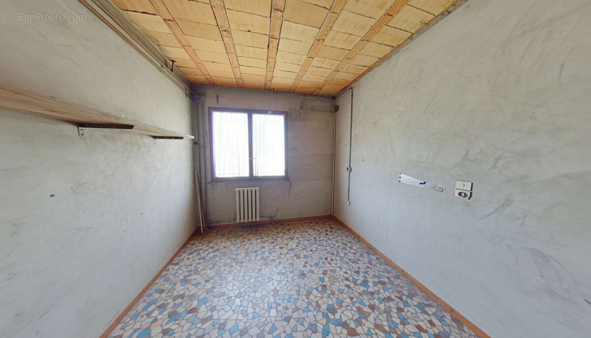 Maison à TALENCE