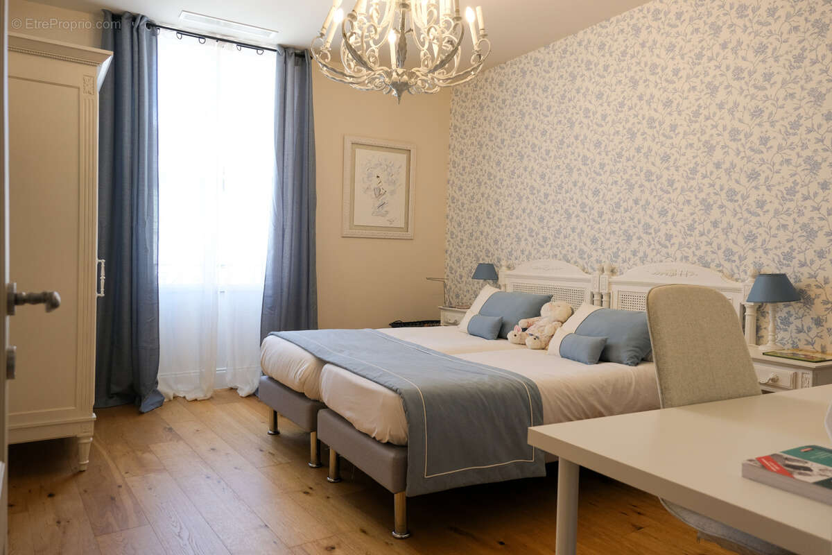 Maison à LA COLLE-SUR-LOUP