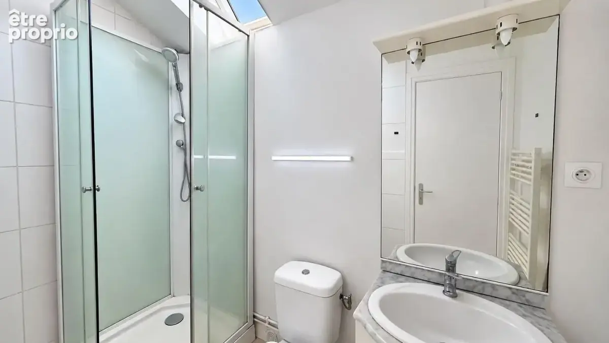 À VENDRE – Charmant 2 pièces à Étampes - photo 5
