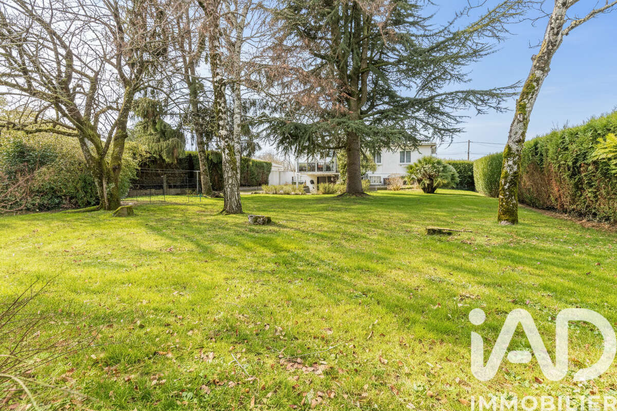 Photo 9 - Maison à LA GENETOUZE