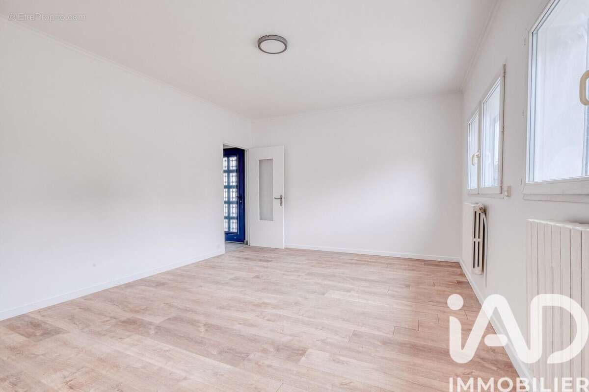 Photo 9 - Maison à VILLEPINTE