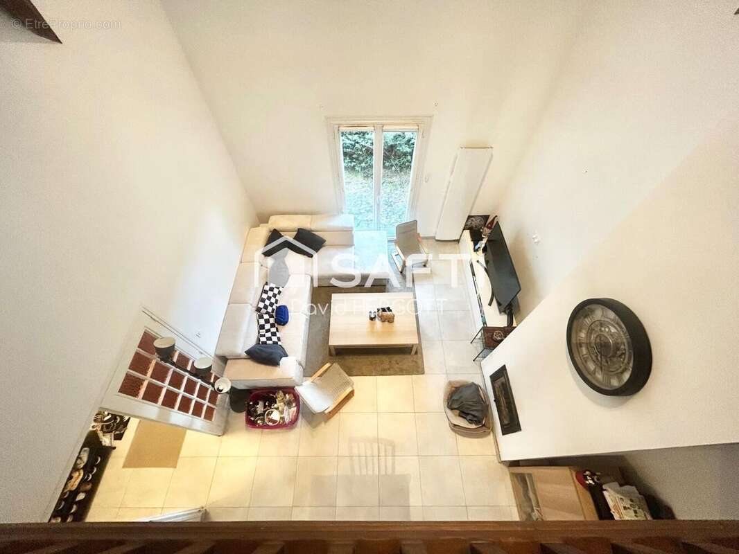 Photo 6 - Maison à SAINT-LAURENT-NOUAN