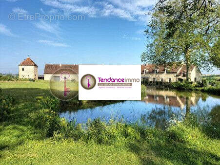 Maison à MORTAGNE-AU-PERCHE