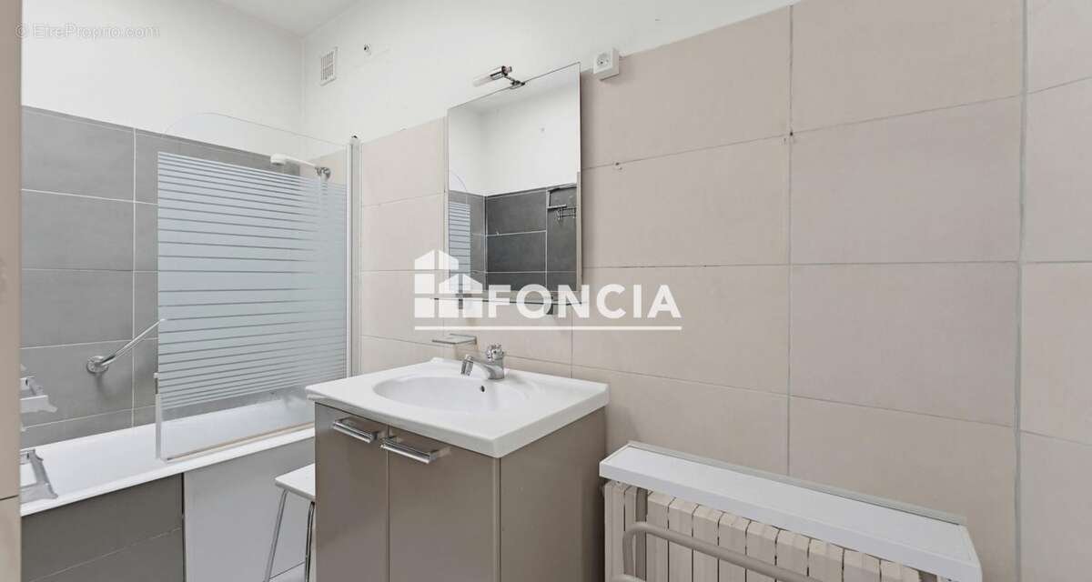 Appartement à TALENCE
