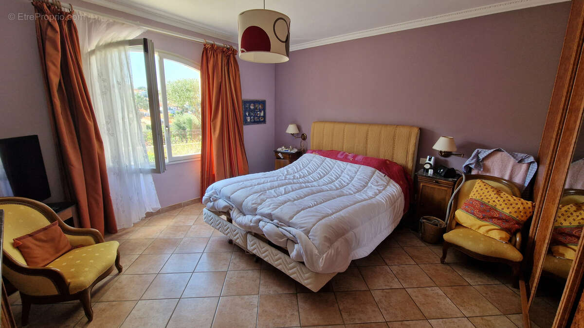 Appartement à BANYULS-SUR-MER