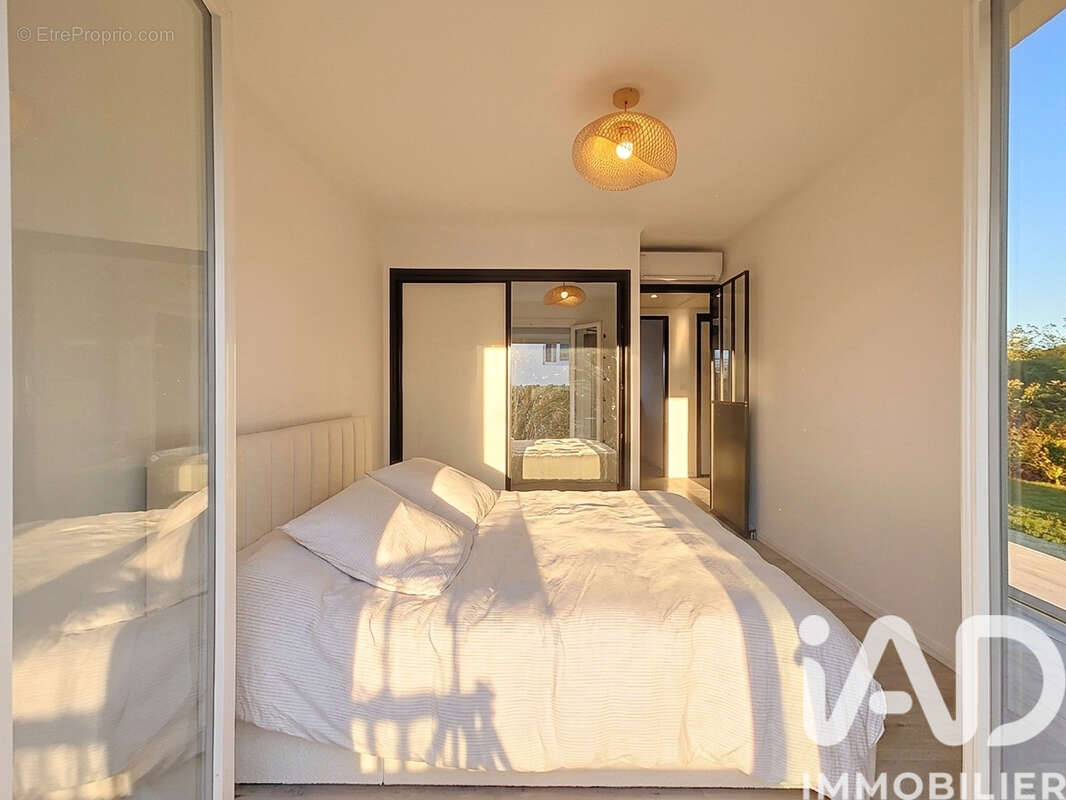 Photo 7 - Appartement à CANNES