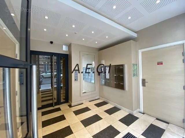 Appartement à BOIS-COLOMBES