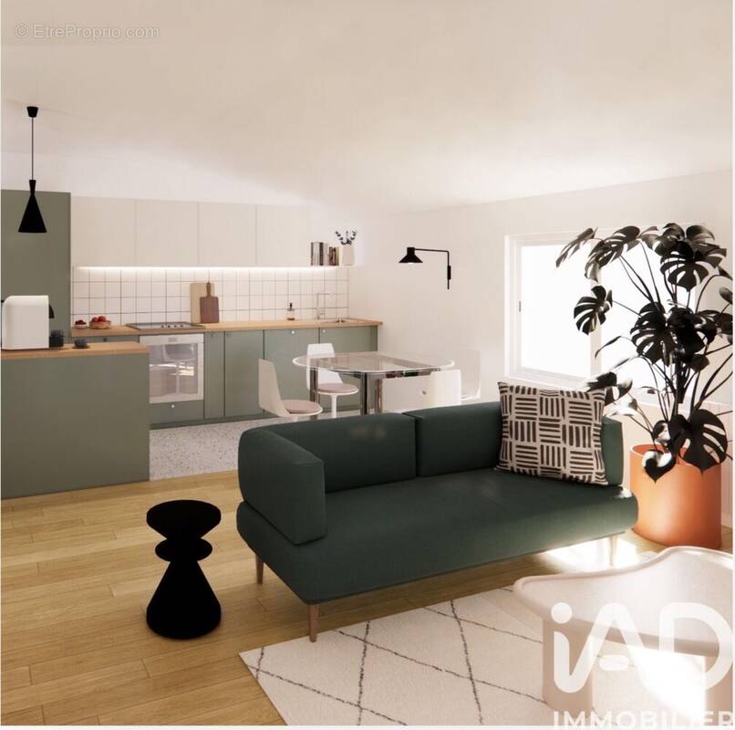 Photo 1 - Appartement à SELLES-SUR-CHER