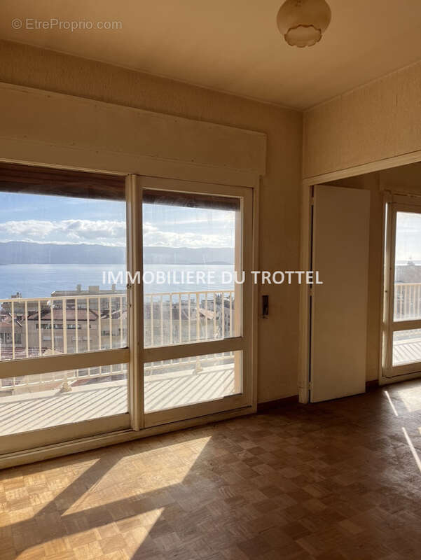 Appartement à AJACCIO