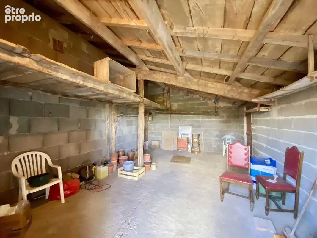 Belle maison à rénover à quelques pas de Monflanquin - photo 16