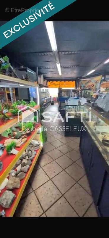 Photo 2 - Appartement à SAINT-QUENTIN