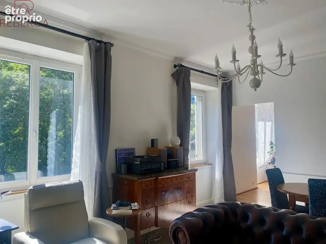 Maison 5 pièces 111 m² à vendre à Mazamet (81200) - photo 12