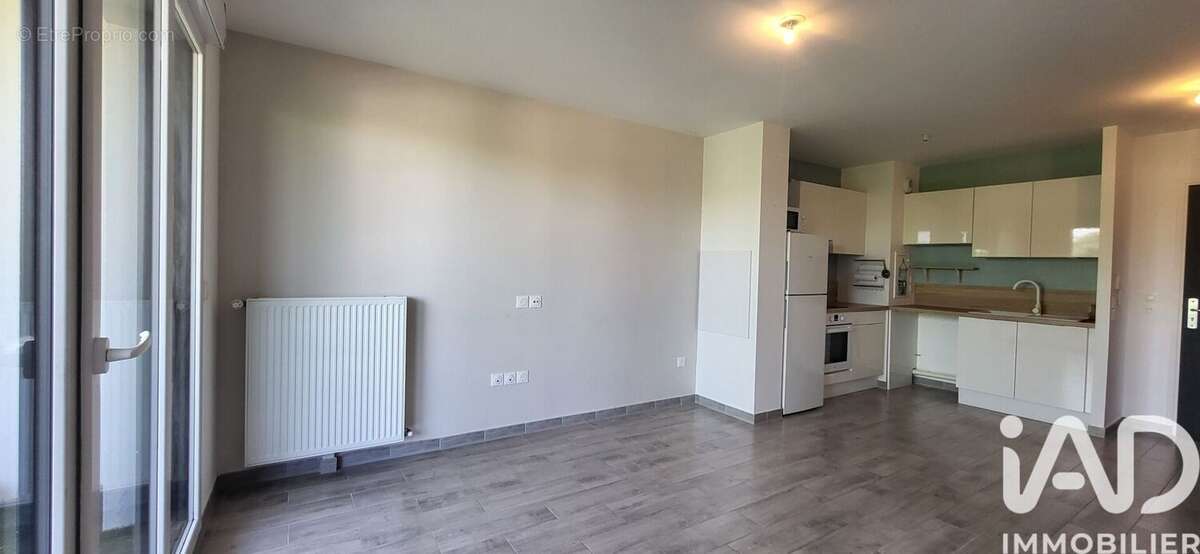 Photo 7 - Appartement à NOISY-LE-GRAND