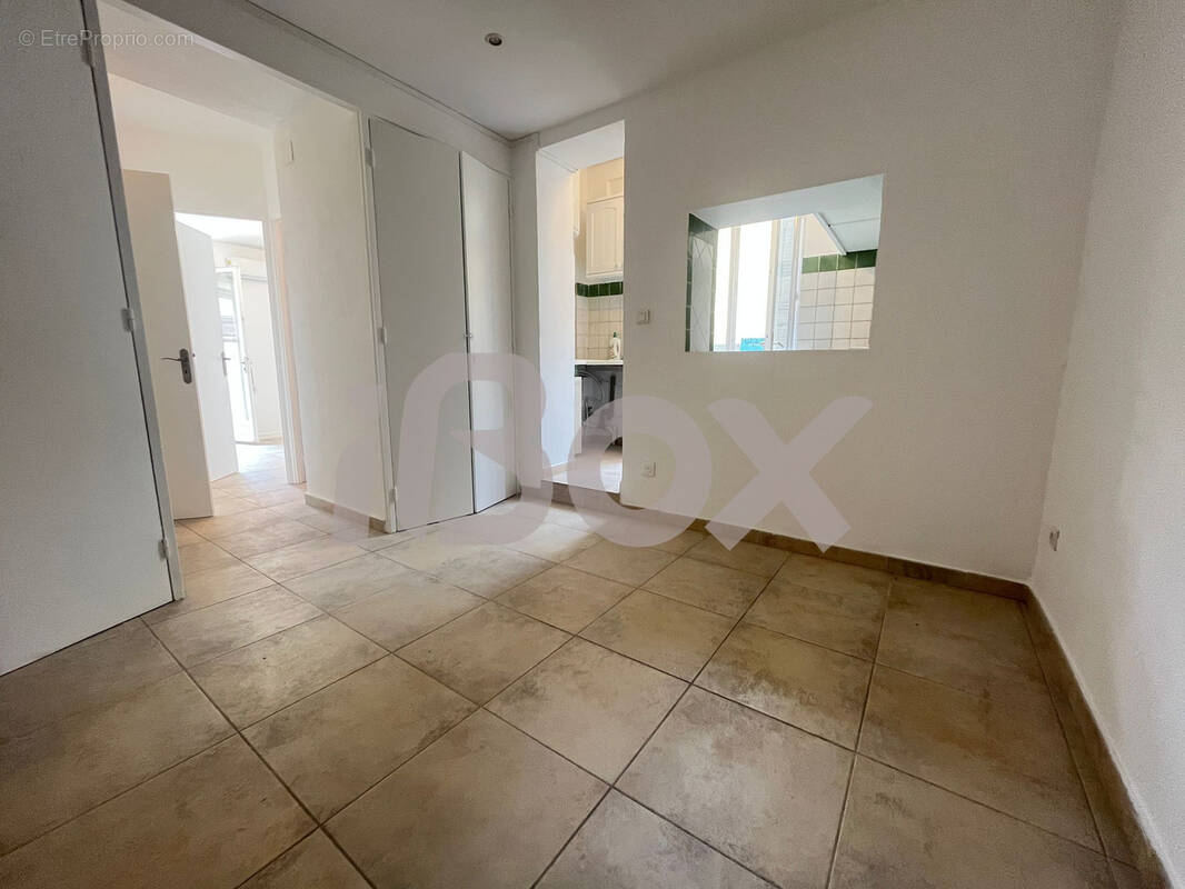 Appartement à LE LAVANDOU