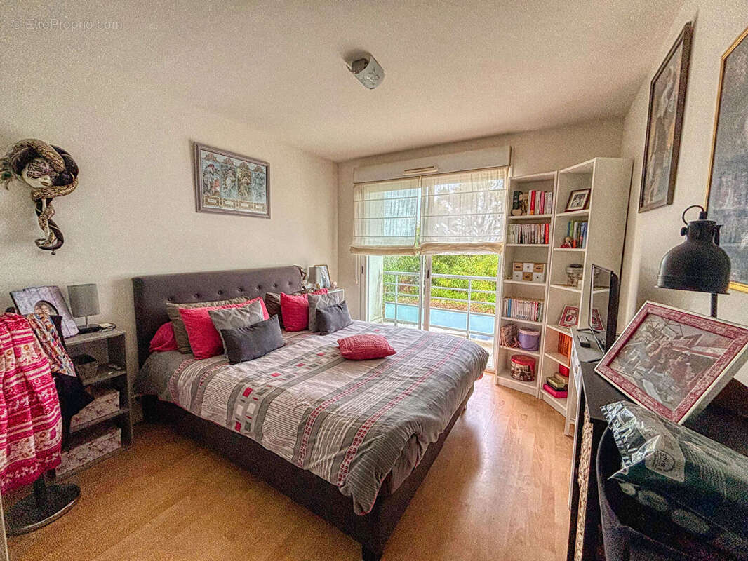 Appartement à VAUX-SUR-MER