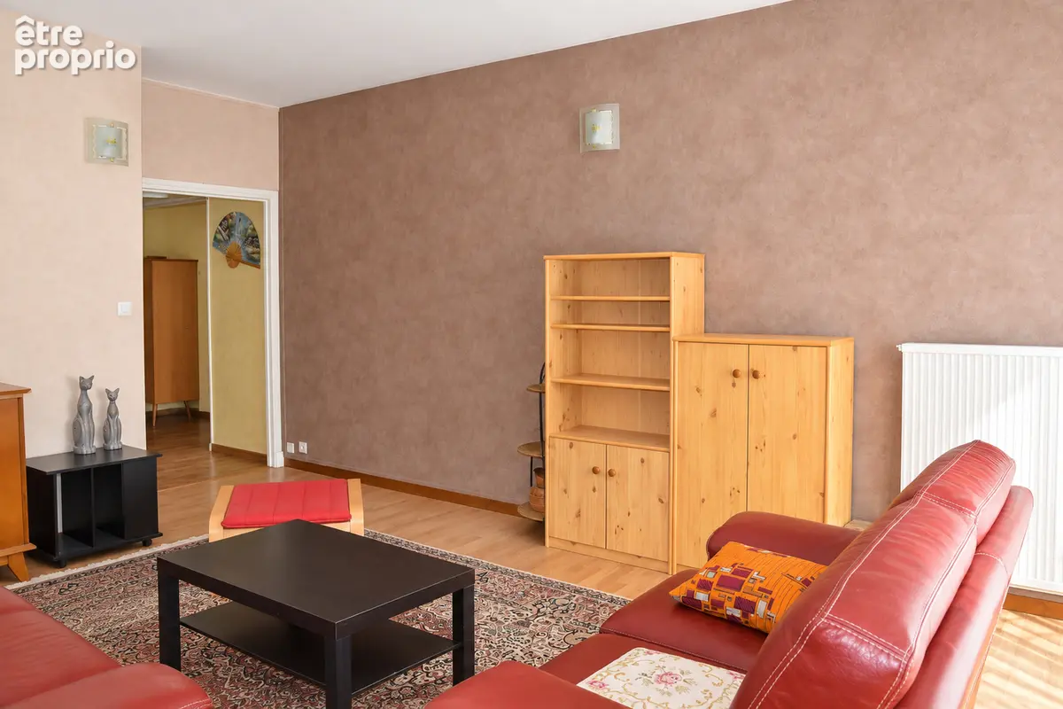 À vendre - Appartement 4 pièces d'environ 100 m² - Châlette-sur-Loing - photo 3