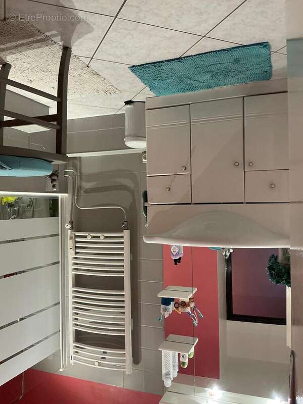 Photo 8 - Appartement à SAINT-LOUP-SUR-SEMOUSE