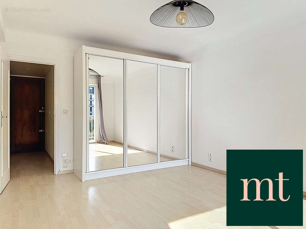 Appartement à BIARRITZ
