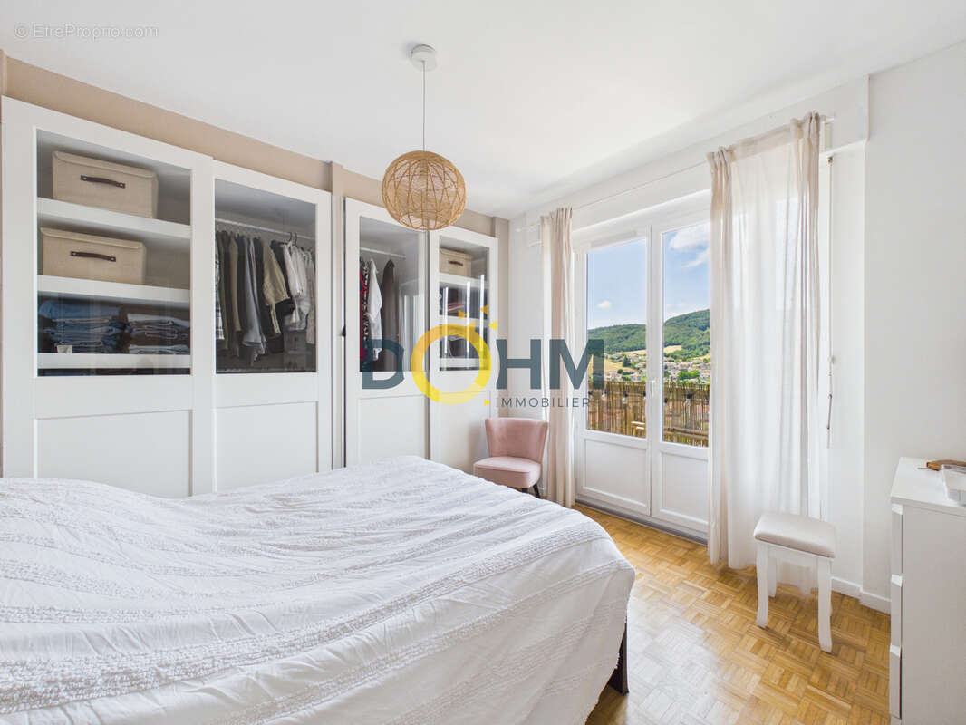 Appartement à FIRMINY