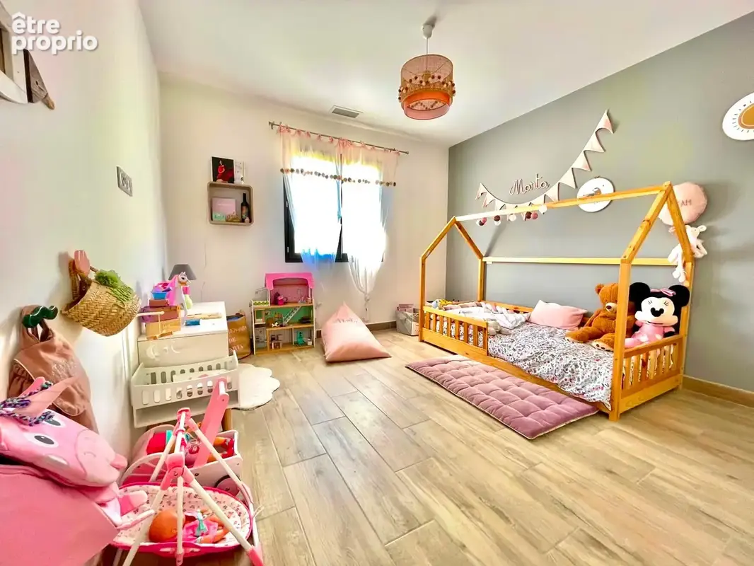 Villa 4 pièces de 136m2  au coeur de Sorède - photo 8