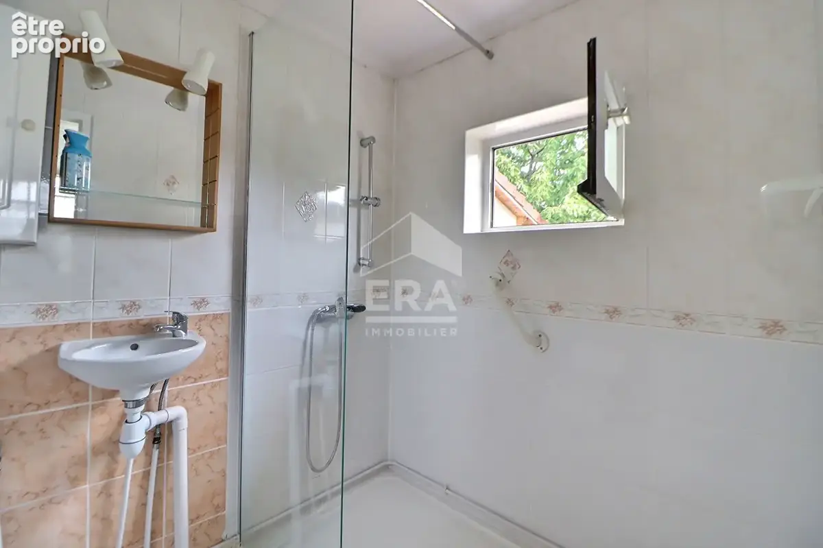 Maison 56m² à ermont - photo 8