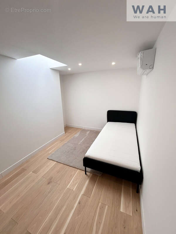 Appartement à VERGEZE