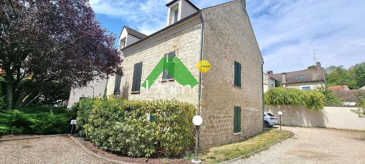 Appartement 59 m² à Bernes-Sur-Oise  - photo 6