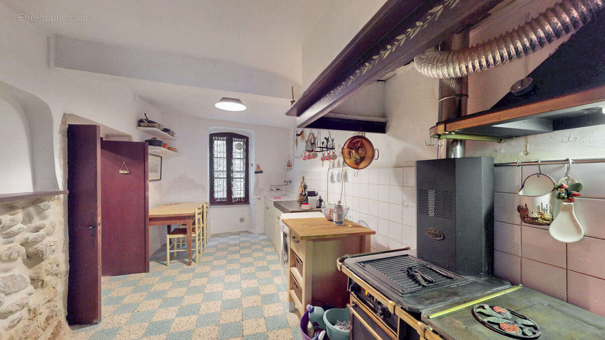 Maison à ALET-LES-BAINS